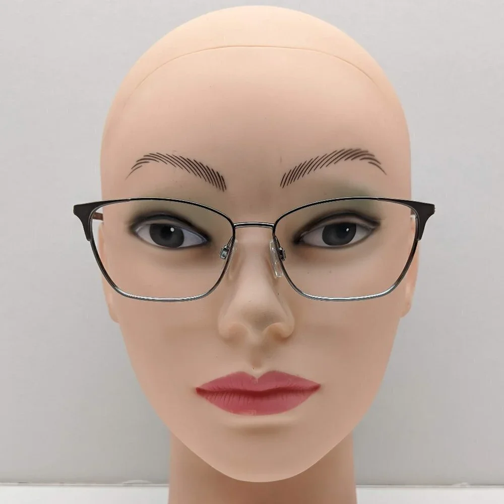 🕶️Michael Kors MK3001 Verbier 1025 Eyeglasses 52/14 135 /KAA256🕶️